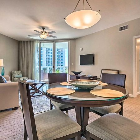 Destin Condo With Amenities And Pool Less Than Half Mi To Beach المظهر الخارجي الصورة