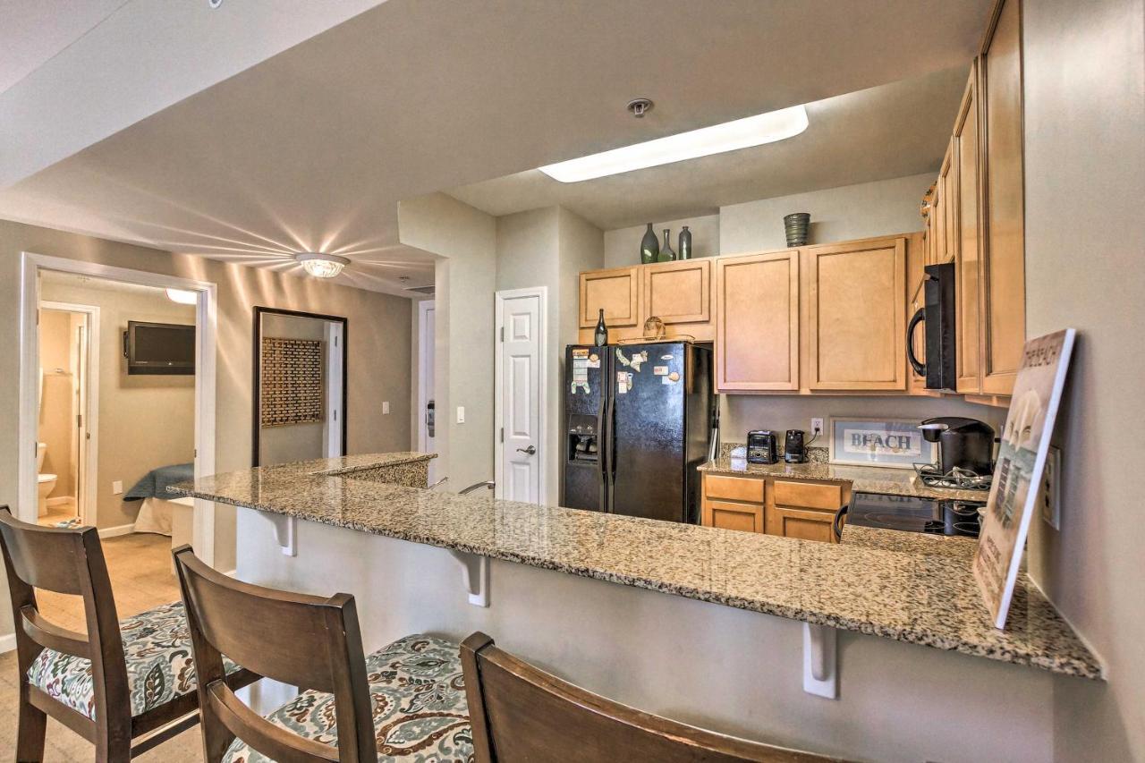 Destin Condo With Amenities And Pool Less Than Half Mi To Beach المظهر الخارجي الصورة