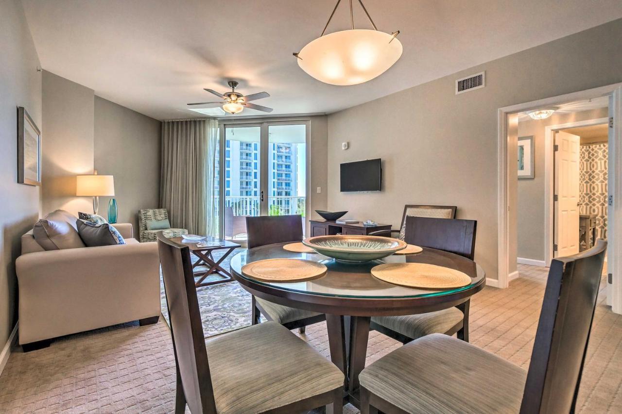 Destin Condo With Amenities And Pool Less Than Half Mi To Beach المظهر الخارجي الصورة