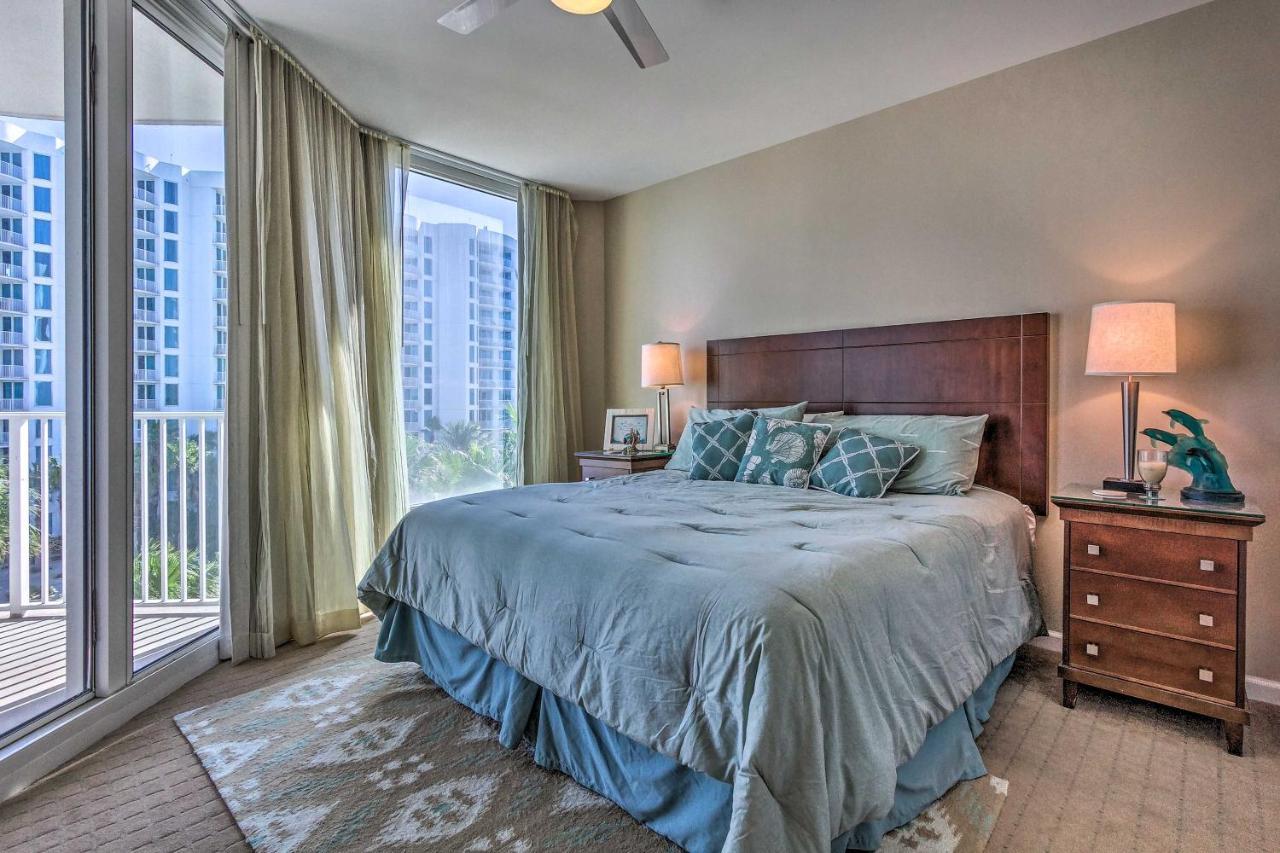 Destin Condo With Amenities And Pool Less Than Half Mi To Beach المظهر الخارجي الصورة